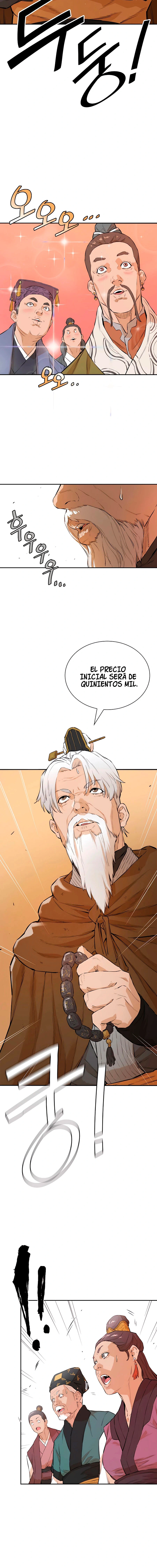 Read Villano Sin rival (es) Manga Online