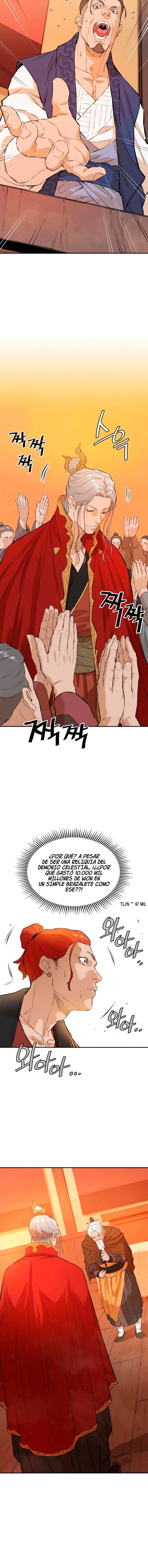 Read Villano Sin rival (es) Manga Online