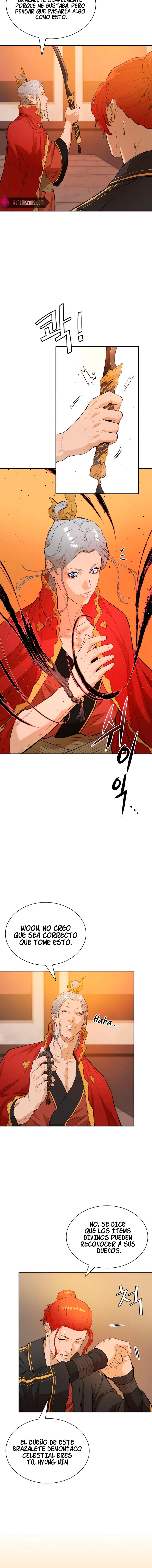 Read Villano Sin rival (es) Manga Online