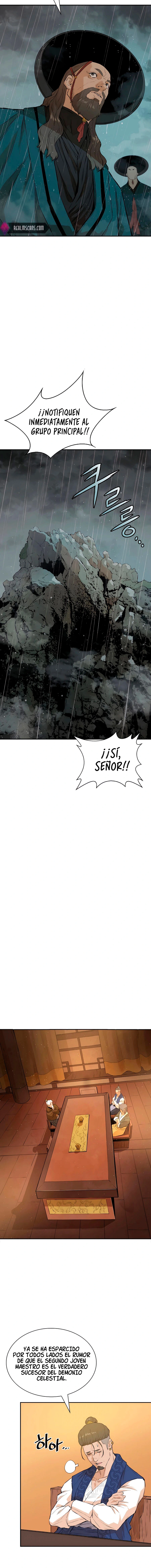 Read Villano Sin rival (es) Manga Online