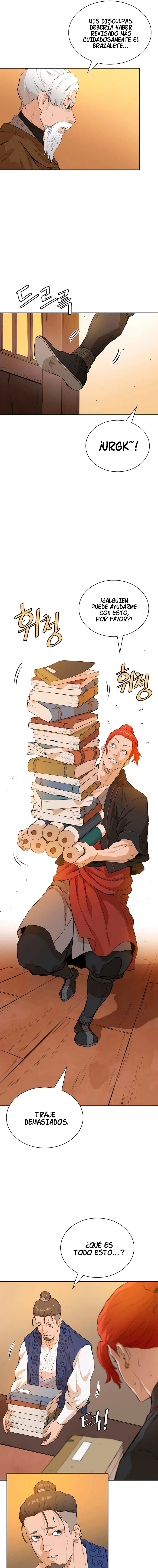 Read Villano Sin rival (es) Manga Online