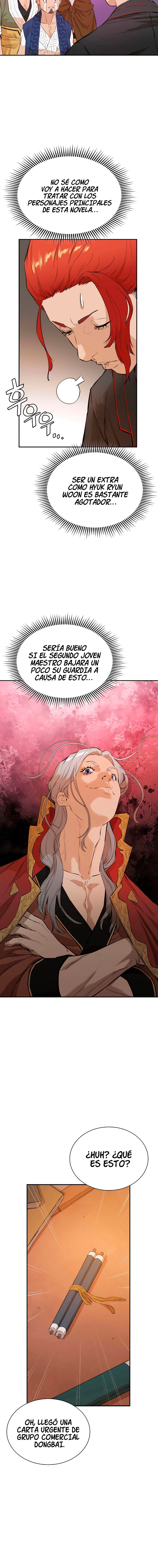 Read Villano Sin rival (es) Manga Online