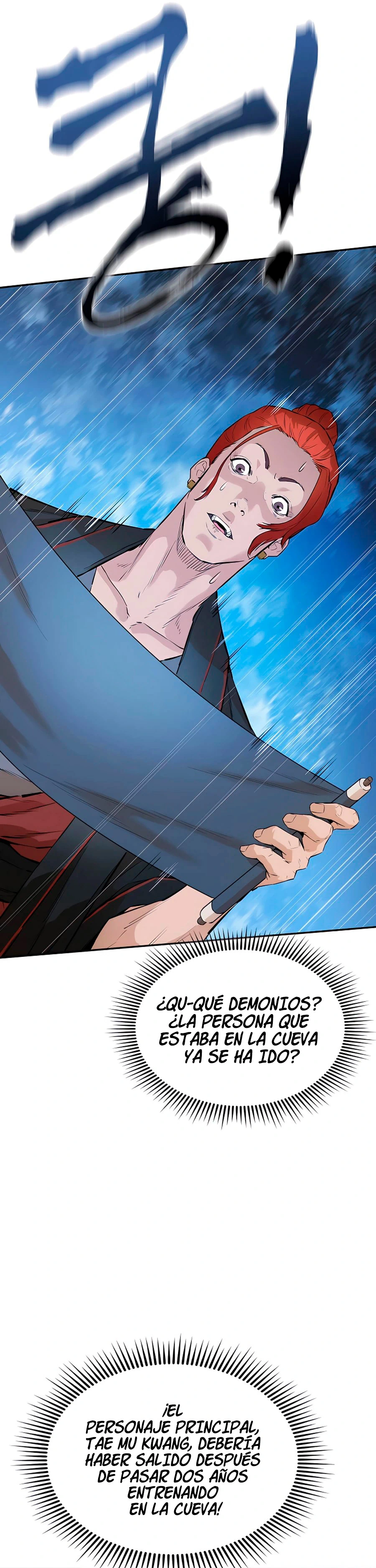 Read Villano Sin rival (es) Manga Online