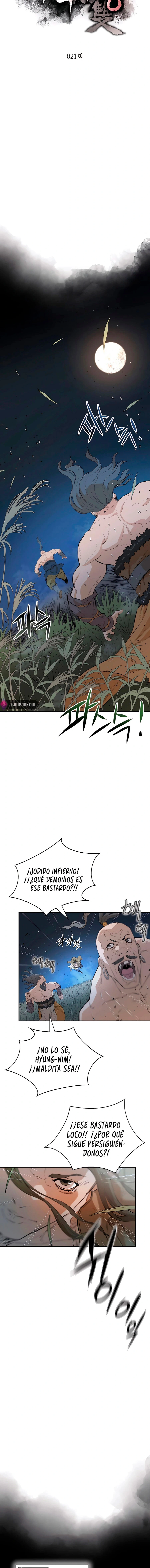 Read Villano Sin rival (es) Manga Online