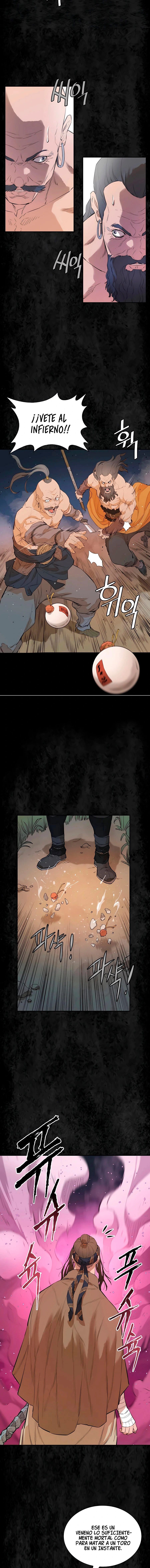 Read Villano Sin rival (es) Manga Online