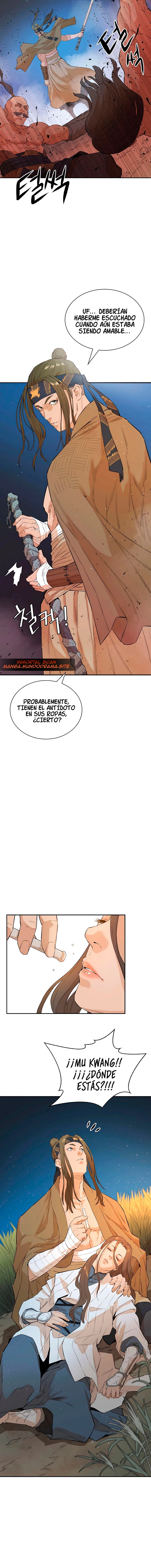 Read Villano Sin rival (es) Manga Online