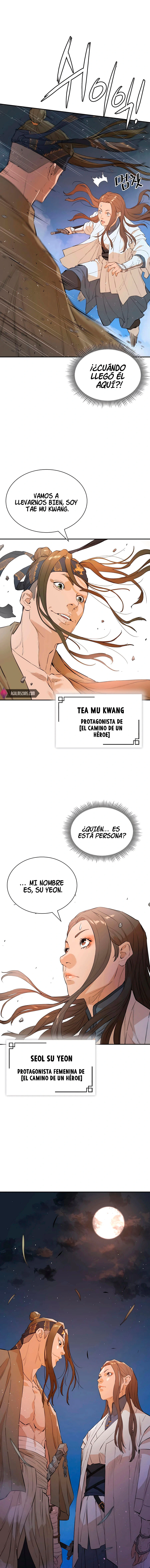 Read Villano Sin rival (es) Manga Online