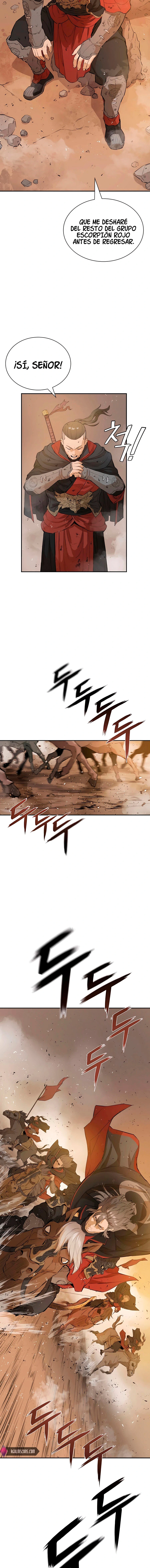 Read Villano Sin rival (es) Manga Online