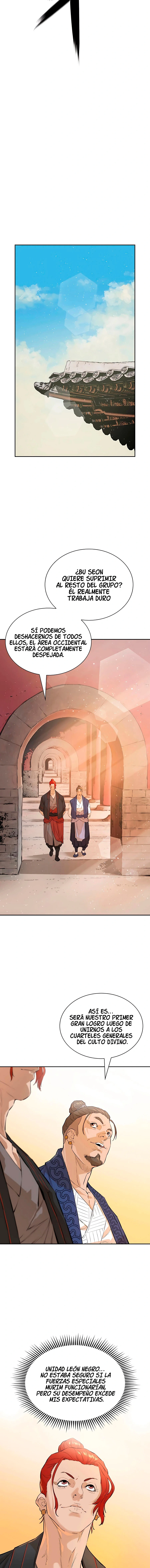 Read Villano Sin rival (es) Manga Online