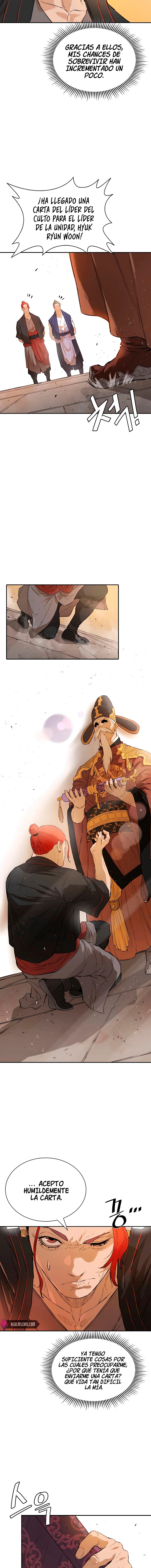 Read Villano Sin rival (es) Manga Online