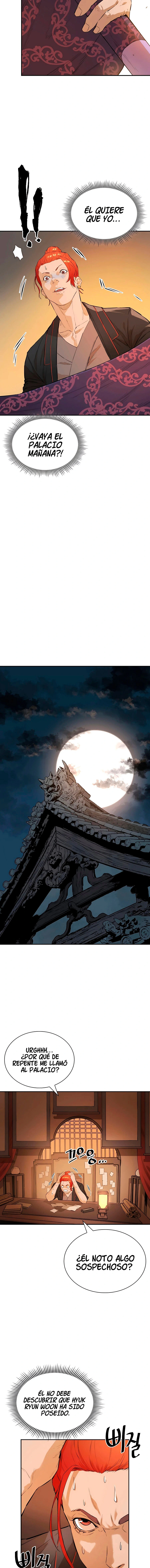 Read Villano Sin rival (es) Manga Online