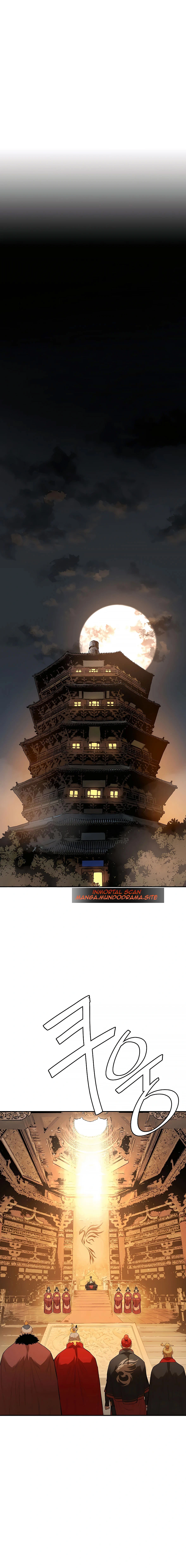 Read Villano Sin rival (es) Manga Online