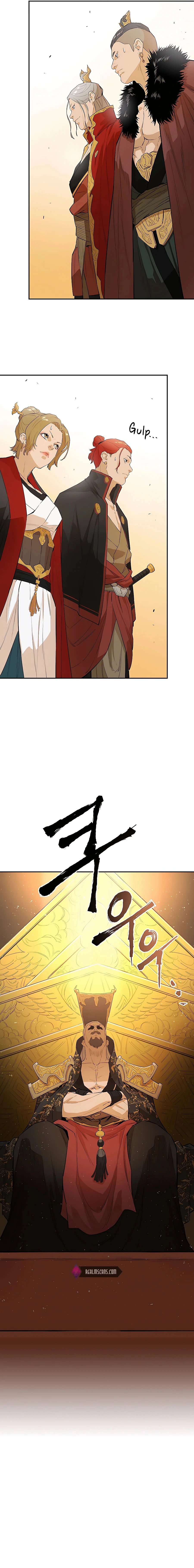 Read Villano Sin rival (es) Manga Online