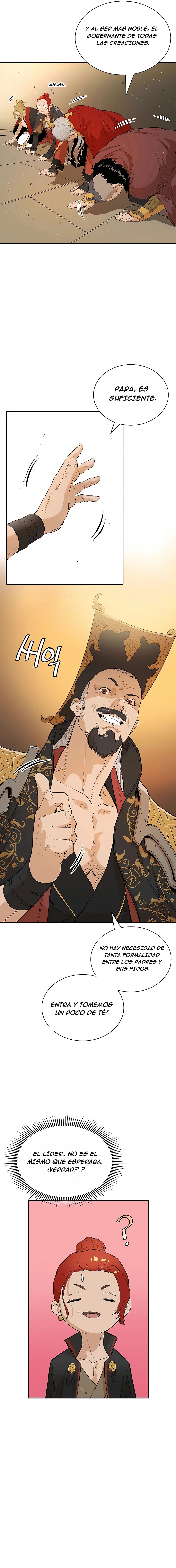 Read Villano Sin rival (es) Manga Online