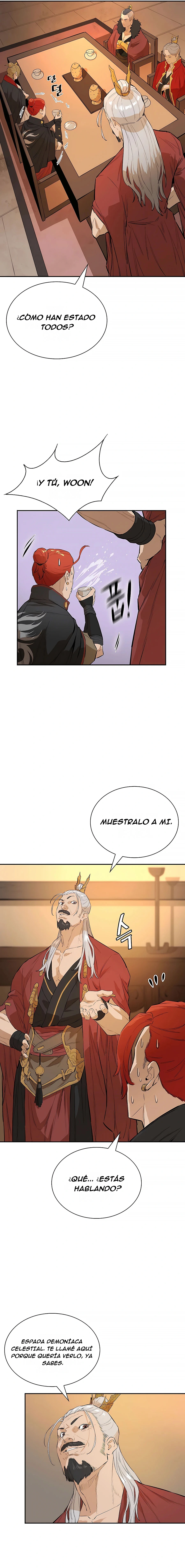 Read Villano Sin rival (es) Manga Online