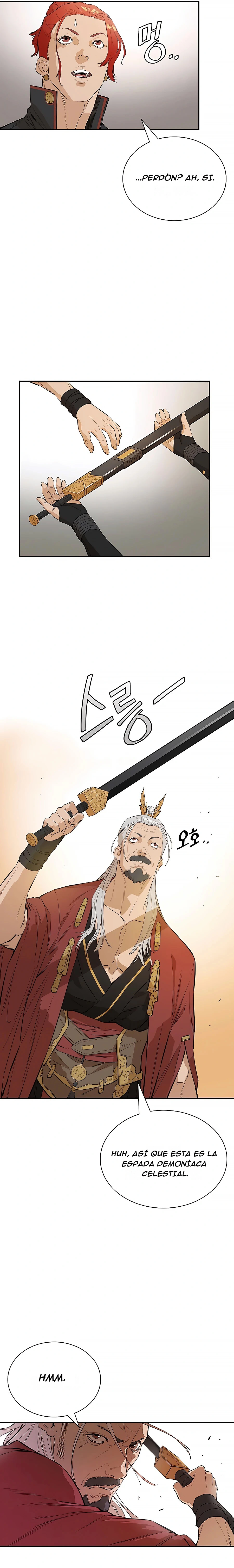 Read Villano Sin rival (es) Manga Online