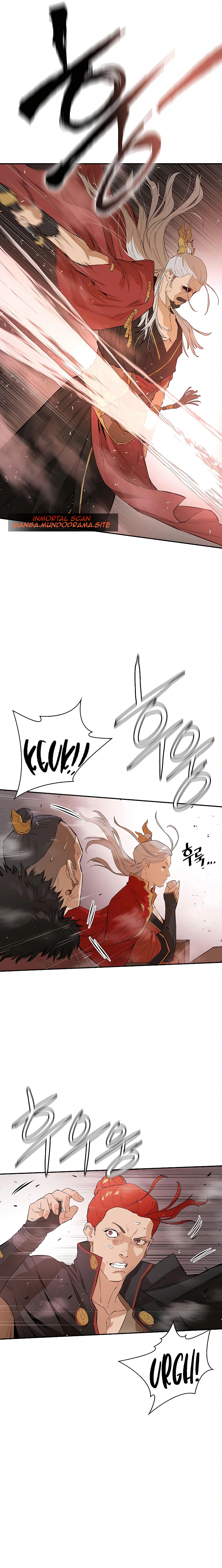 Read Villano Sin rival (es) Manga Online