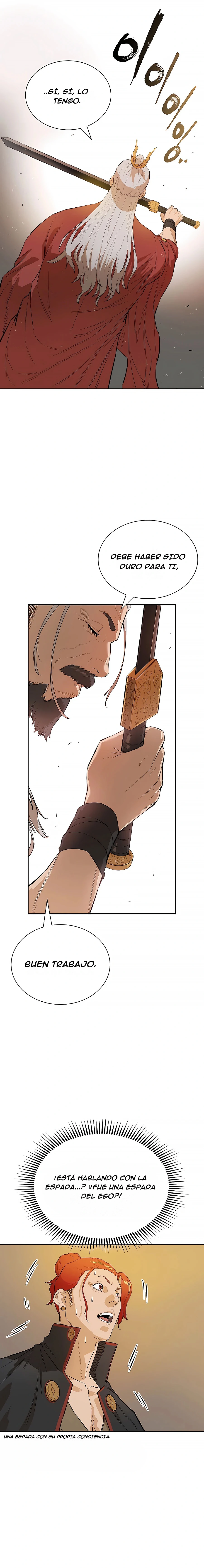 Read Villano Sin rival (es) Manga Online