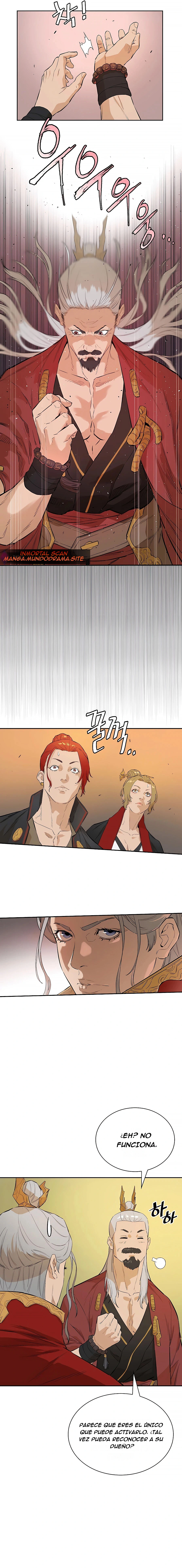 Read Villano Sin rival (es) Manga Online