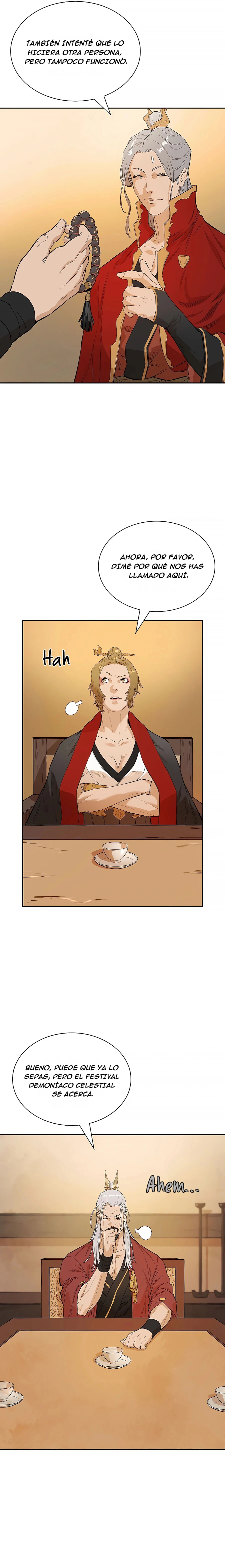 Read Villano Sin rival (es) Manga Online
