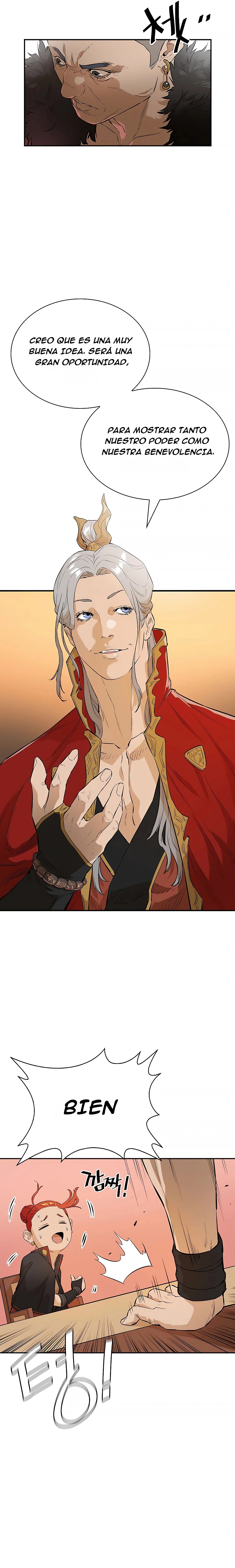 Read Villano Sin rival (es) Manga Online