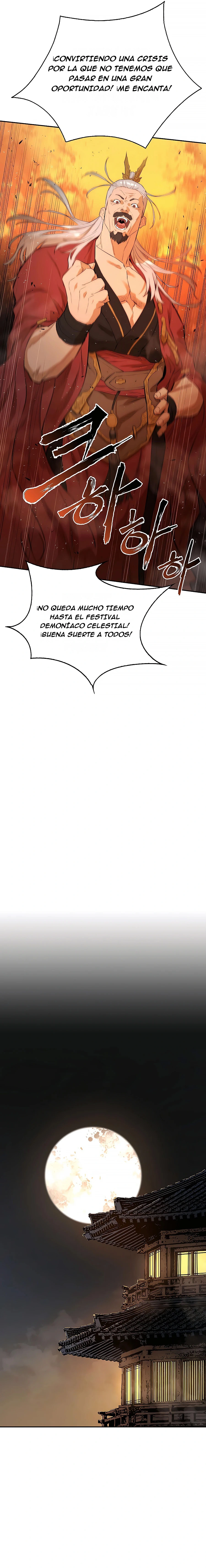 Read Villano Sin rival (es) Manga Online