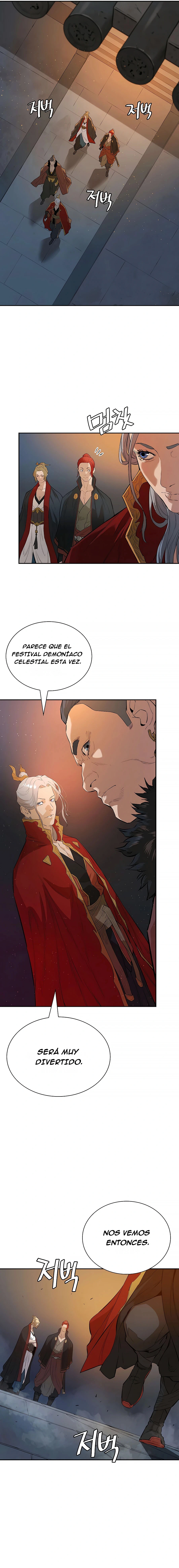 Read Villano Sin rival (es) Manga Online