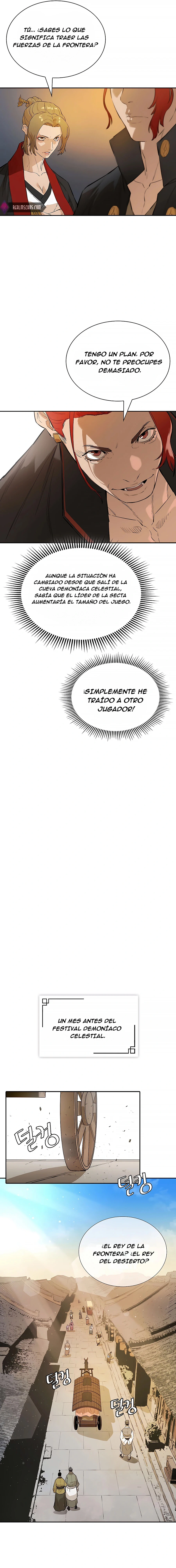 Read Villano Sin rival (es) Manga Online