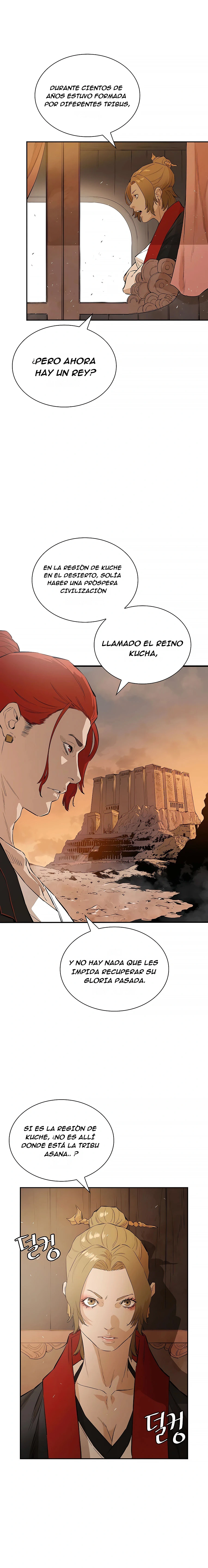 Read Villano Sin rival (es) Manga Online