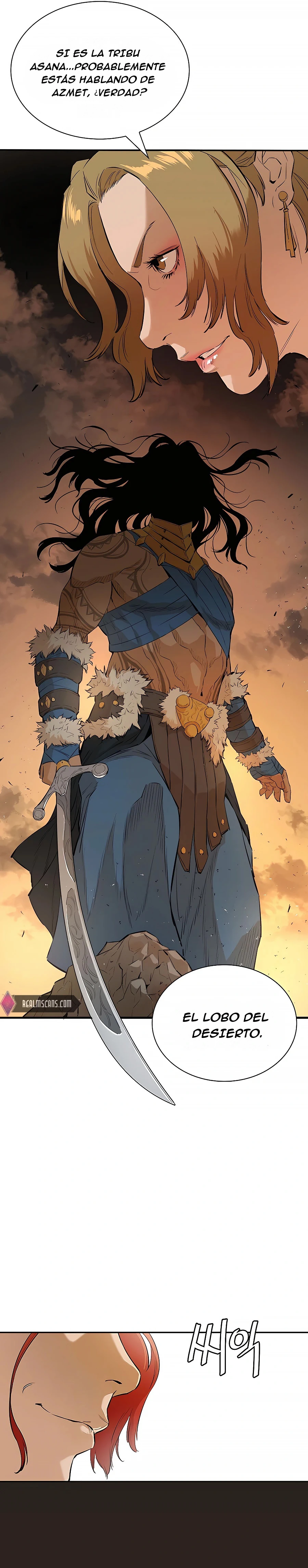 Read Villano Sin rival (es) Manga Online