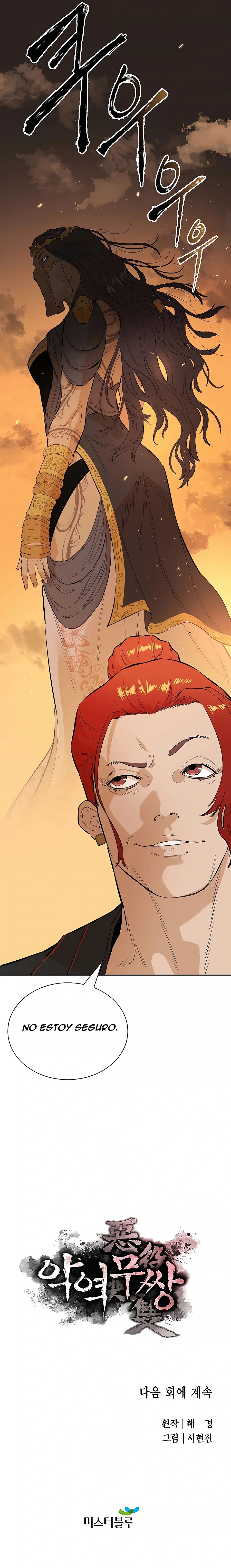 Read Villano Sin rival (es) Manga Online