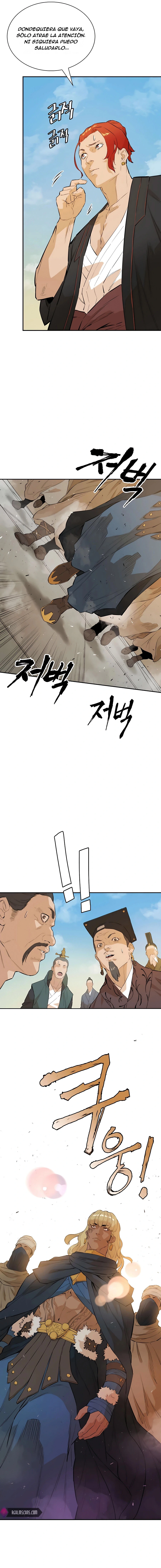 Read Villano Sin rival (es) Manga Online