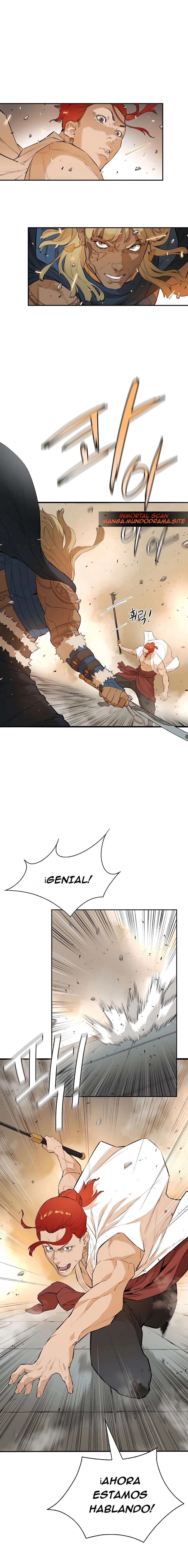 Read Villano Sin rival (es) Manga Online