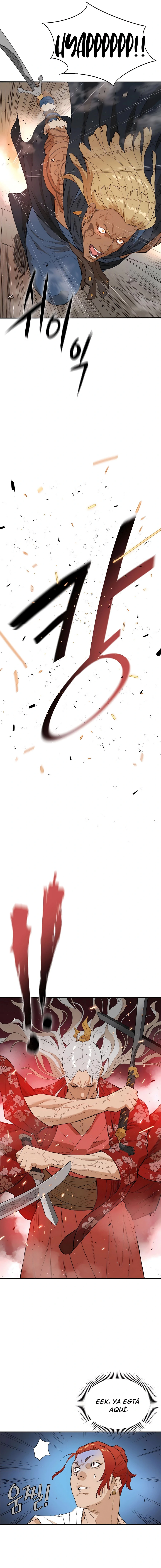 Read Villano Sin rival (es) Manga Online