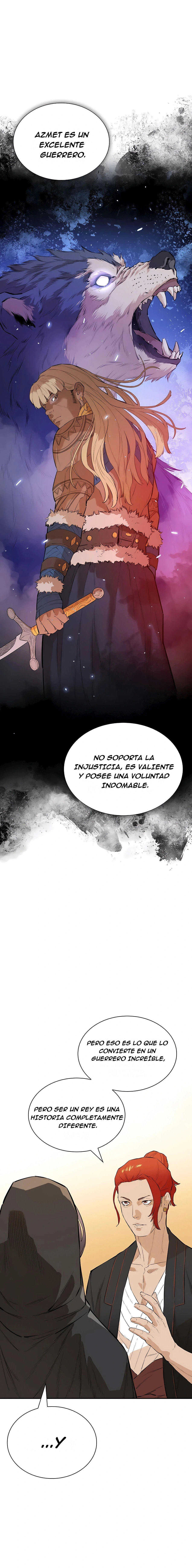 Read Villano Sin rival (es) Manga Online