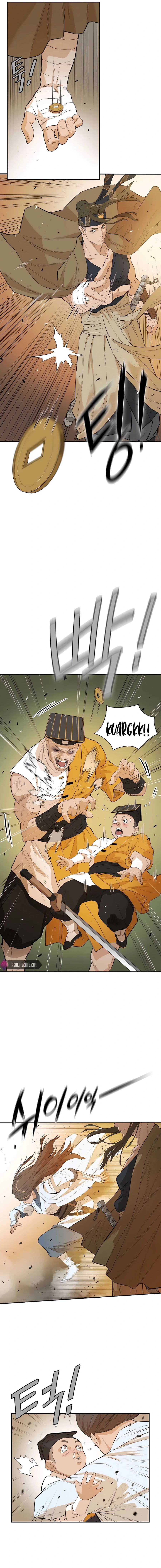 Read Villano Sin rival (es) Manga Online