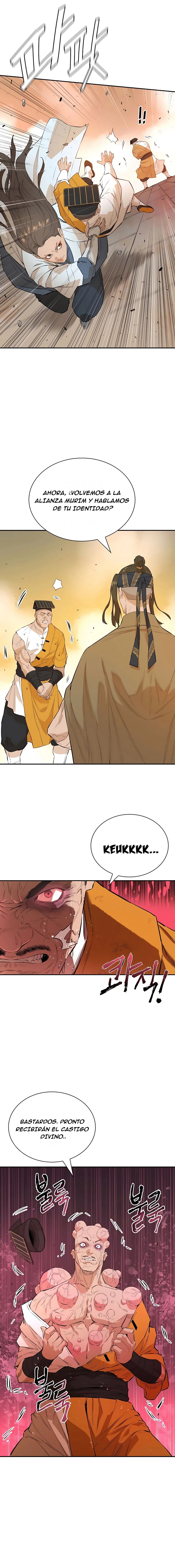 Read Villano Sin rival (es) Manga Online