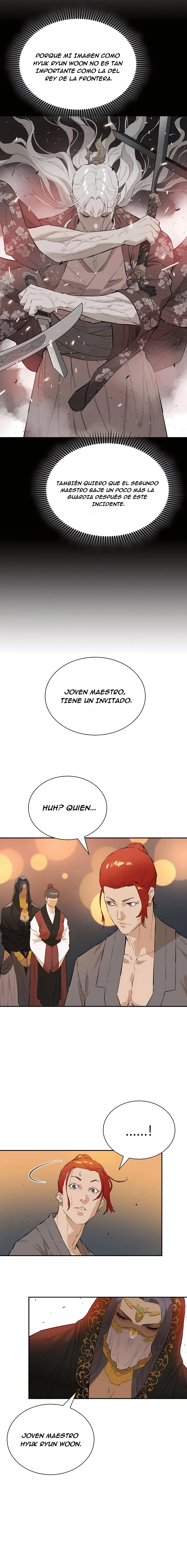 Read Villano Sin rival (es) Manga Online