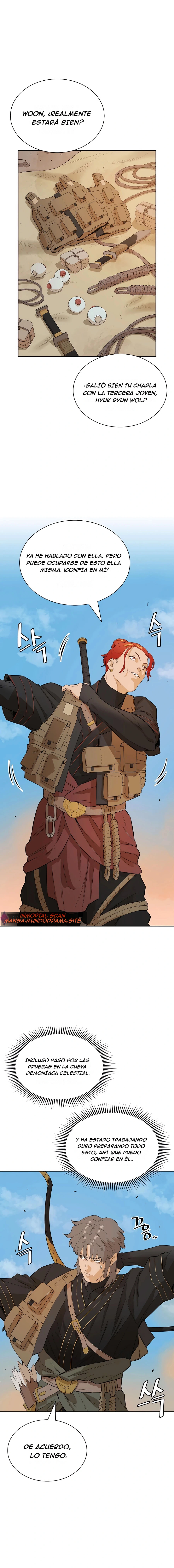 Read Villano Sin rival (es) Manga Online