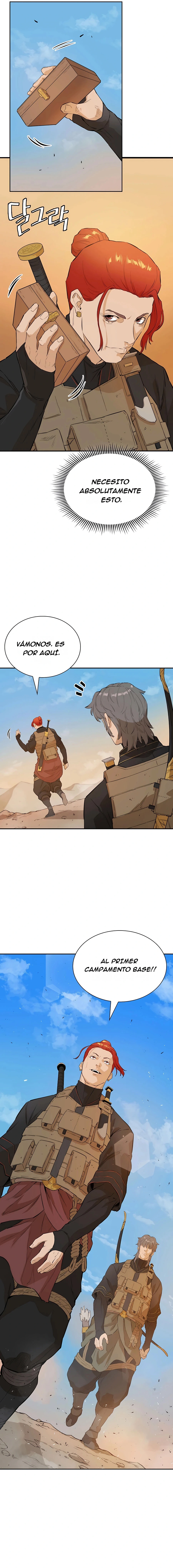 Read Villano Sin rival (es) Manga Online