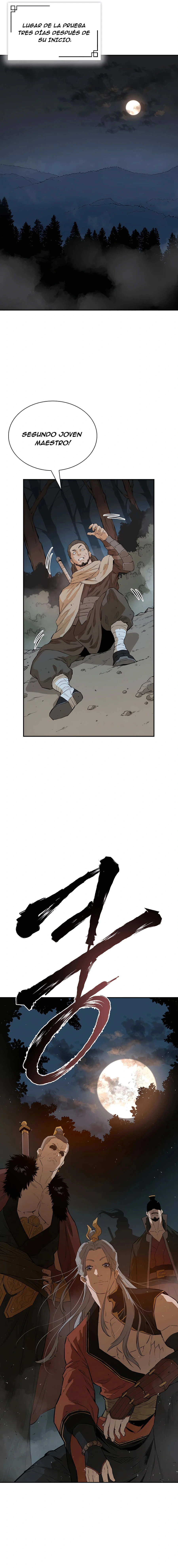 Read Villano Sin rival (es) Manga Online