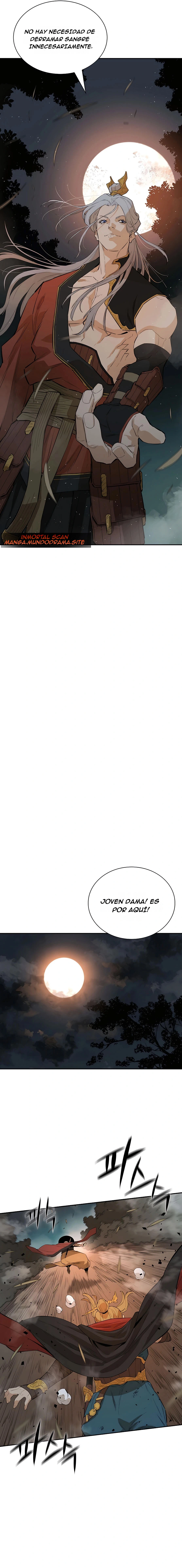 Read Villano Sin rival (es) Manga Online