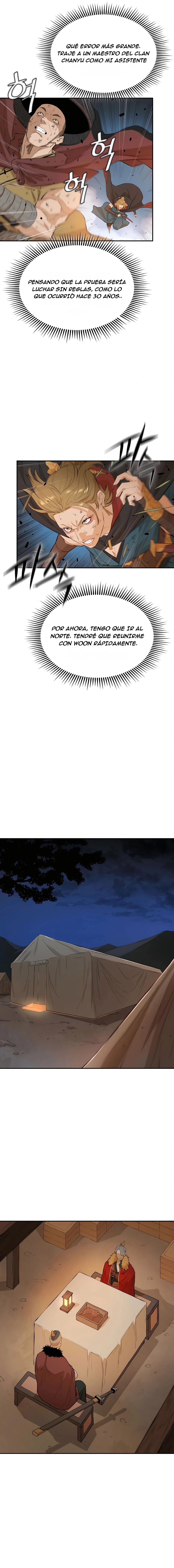 Read Villano Sin rival (es) Manga Online