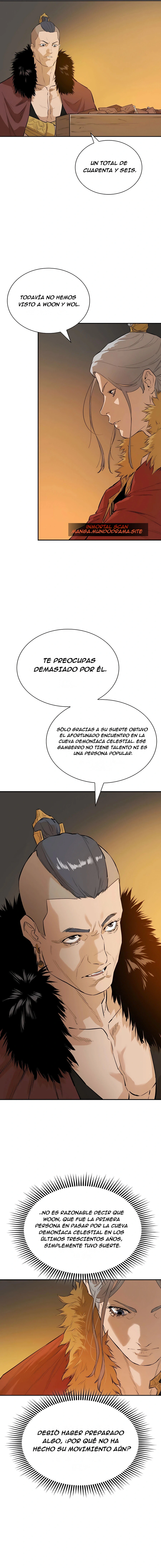 Read Villano Sin rival (es) Manga Online