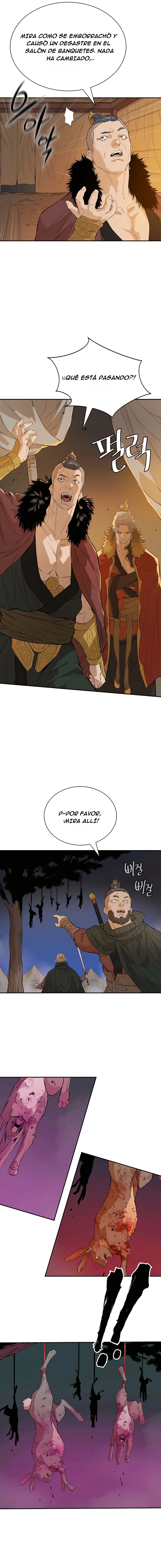 Read Villano Sin rival (es) Manga Online