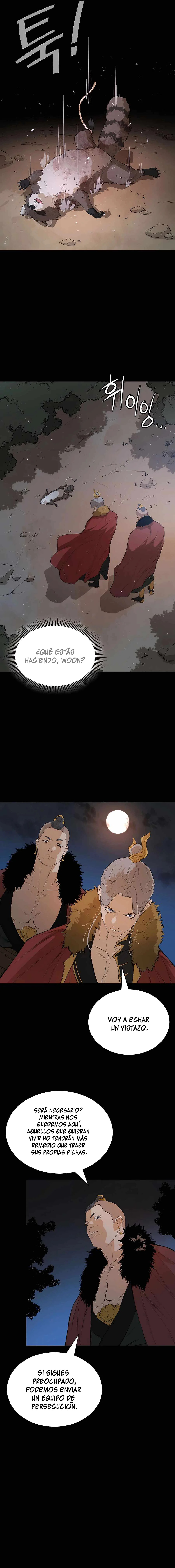 Read Villano Sin rival (es) Manga Online