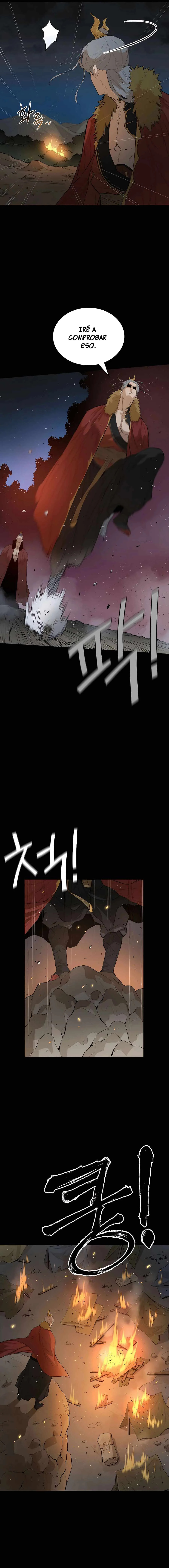 Read Villano Sin rival (es) Manga Online