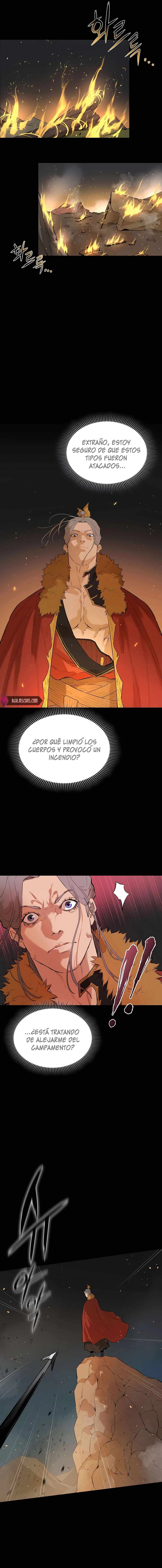 Read Villano Sin rival (es) Manga Online