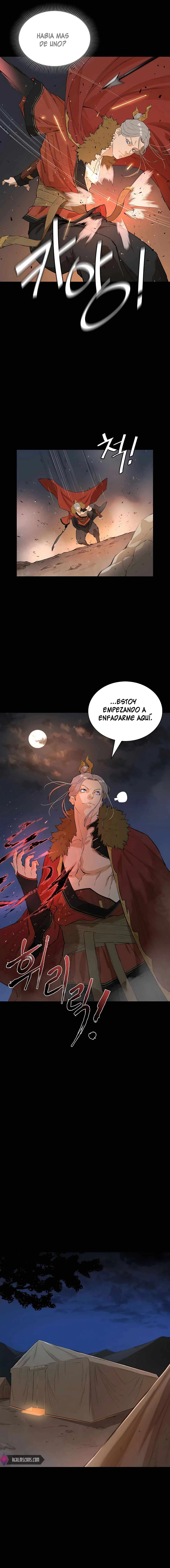 Read Villano Sin rival (es) Manga Online