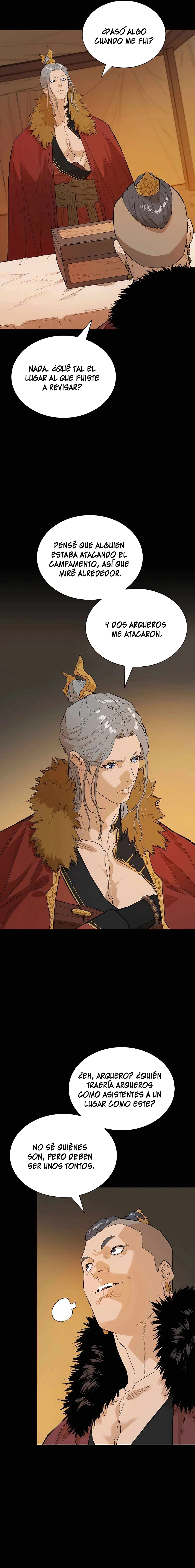 Read Villano Sin rival (es) Manga Online